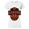 Heavy Cotton Women's Short Sleeve Gildan T-Shirt - $ Thumbnail