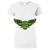 Heavy Cotton Women's Short Sleeve Gildan T-Shirt - $ Thumbnail