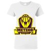 Heavy Cotton Women's Short Sleeve Gildan T-Shirt - $ Thumbnail