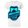 Heavy Cotton Women's Short Sleeve Gildan T-Shirt - $ Thumbnail