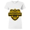 Heavy Cotton Women's Short Sleeve Gildan T-Shirt - $ Thumbnail