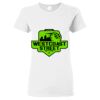 Heavy Cotton Women's Short Sleeve Gildan T-Shirt - $ Thumbnail