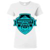 Heavy Cotton Women's Short Sleeve Gildan T-Shirt - $ Thumbnail