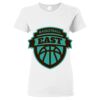 Heavy Cotton Women's Short Sleeve Gildan T-Shirt - $ Thumbnail