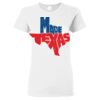 Heavy Cotton Women's Short Sleeve Gildan T-Shirt Thumbnail