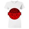 Heavy Cotton Women's Short Sleeve Gildan T-Shirt - $ Thumbnail