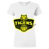 Heavy Cotton Women's Short Sleeve Gildan T-Shirt - $ Thumbnail