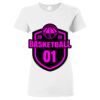 Heavy Cotton Women's Short Sleeve Gildan T-Shirt - $ Thumbnail