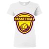 Heavy Cotton Women's Short Sleeve Gildan T-Shirt - $ Thumbnail