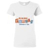 Heavy Cotton Women's Short Sleeve Gildan T-Shirt Thumbnail