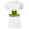 Heavy Cotton Women's Short Sleeve Gildan T-Shirt Thumbnail