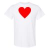 Heavy Cotton™ T-Shirt Gildan - BEST SELLING Thumbnail