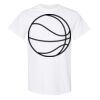 Heavy Cotton™ T-Shirt Gildan - BEST SELLING Thumbnail
