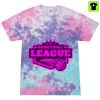 Multi Tie Dye Tees - Adult & Youth $ Thumbnail
