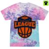 Multi Tie Dye Tees - Adult & Youth $ Thumbnail