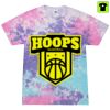 Multi Tie Dye Tees - Adult & Youth $ Thumbnail