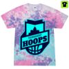 Multi Tie Dye Tees - Adult & Youth $ Thumbnail