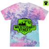 Multi Tie Dye Tees - Adult & Youth $ Thumbnail