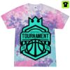 Multi Tie Dye Tees - Adult & Youth $ Thumbnail