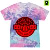 Multi Tie Dye Tees - Adult & Youth $ Thumbnail