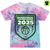 Multi Tie Dye Tees - Adult & Youth $ Thumbnail