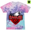 Multi Tie Dye Tees - Adult & Youth $ Thumbnail