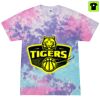 Multi Tie Dye Tees - Adult & Youth $ Thumbnail