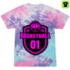 Multi Tie Dye Tees - Adult & Youth $ Thumbnail