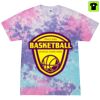 Multi Tie Dye Tees - Adult & Youth $ Thumbnail