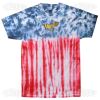 Multi Tie Dye Tees - Adult & Youth Thumbnail