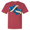 Garment-Dyed Heavyweight Comfort Colors® T-Shirt Thumbnail