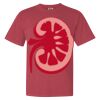 Garment-Dyed Heavyweight Comfort Colors® T-Shirt Thumbnail