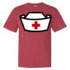 Garment-Dyed Heavyweight Comfort Colors® T-Shirt Thumbnail