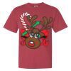 Garment-Dyed Heavyweight Comfort Colors® T-Shirt Thumbnail