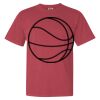 Garment-Dyed Heavyweight Comfort Colors® T-Shirt Thumbnail