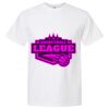 Garment-Dyed Heavyweight Comfort Colors® T-Shirt - $$ Thumbnail