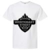 Garment-Dyed Heavyweight Comfort Colors® T-Shirt - $$ Thumbnail