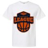 Garment-Dyed Heavyweight Comfort Colors® T-Shirt - $$ Thumbnail