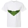 Garment-Dyed Heavyweight Comfort Colors® T-Shirt - $$ Thumbnail