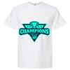 Garment-Dyed Heavyweight Comfort Colors® T-Shirt - $$ Thumbnail