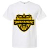 Garment-Dyed Heavyweight Comfort Colors® T-Shirt - $$ Thumbnail