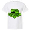 Garment-Dyed Heavyweight Comfort Colors® T-Shirt - $$ Thumbnail