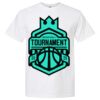 Garment-Dyed Heavyweight Comfort Colors® T-Shirt - $$ Thumbnail