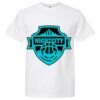 Garment-Dyed Heavyweight Comfort Colors® T-Shirt - $$ Thumbnail