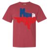 Garment-Dyed Heavyweight Comfort Colors® T-Shirt Thumbnail