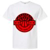 Garment-Dyed Heavyweight Comfort Colors® T-Shirt - $$ Thumbnail