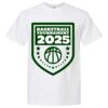 Garment-Dyed Heavyweight Comfort Colors® T-Shirt - $$ Thumbnail