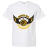 Garment-Dyed Heavyweight Comfort Colors® T-Shirt - $$ Thumbnail
