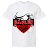 Garment-Dyed Heavyweight Comfort Colors® T-Shirt - $$ Thumbnail