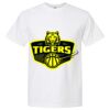 Garment-Dyed Heavyweight Comfort Colors® T-Shirt - $$ Thumbnail